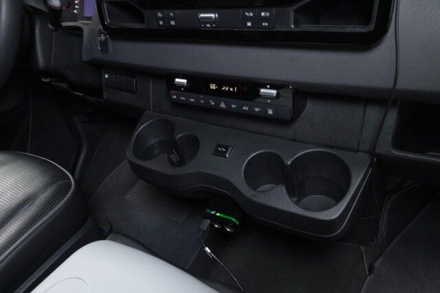 2019 Mercedes-Benz Sprinter ($325,000 BUILD!!) *BESPOKE COACH B43 LUXURY CUSTOM COACH* *FULL PARTITION* San Diego CA