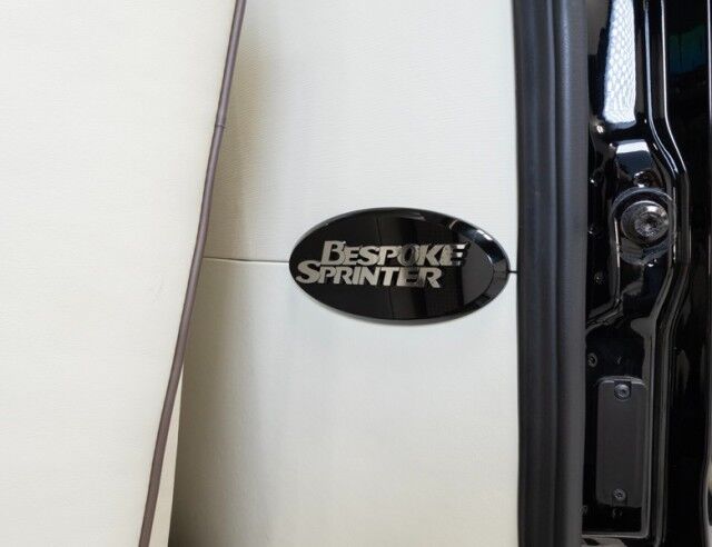 2019 Mercedes-Benz Sprinter ($325,000 BUILD!!) *BESPOKE COACH B43 LUXURY CUSTOM COACH* *FULL PARTITION* San Diego CA