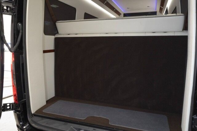 2019 Mercedes-Benz Sprinter ($325,000 BUILD!!) *BESPOKE COACH B43 LUXURY CUSTOM COACH* *FULL PARTITION* San Diego CA