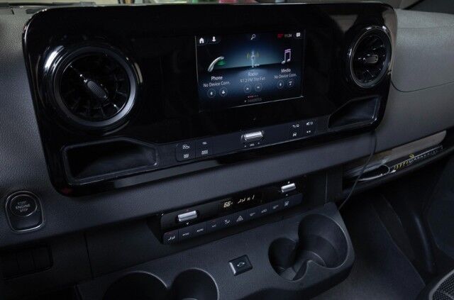 2019 Mercedes-Benz Sprinter ($325,000 BUILD!!) *BESPOKE COACH B43 LUXURY CUSTOM COACH* *FULL PARTITION* San Diego CA
