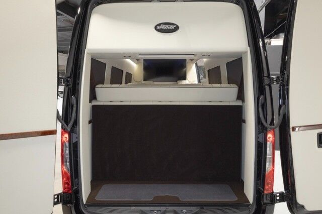 2019 Mercedes-Benz Sprinter ($325,000 BUILD!!) *BESPOKE COACH B43 LUXURY CUSTOM COACH* *FULL PARTITION* San Diego CA