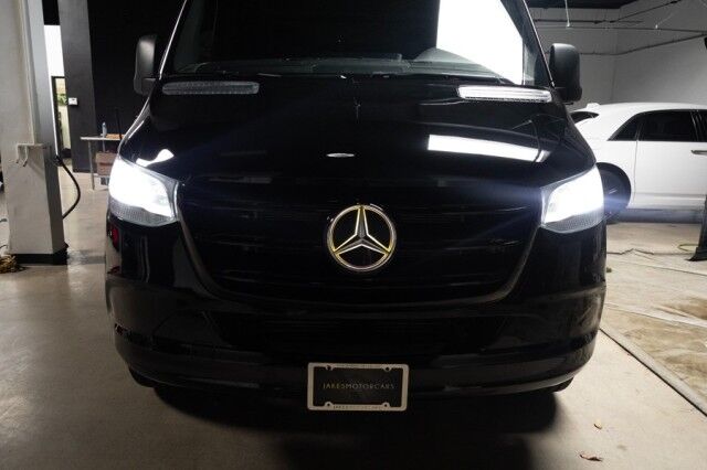 2019 Mercedes-Benz Sprinter ($325,000 BUILD!!) *BESPOKE COACH B43 LUXURY CUSTOM COACH* *FULL PARTITION* San Diego CA