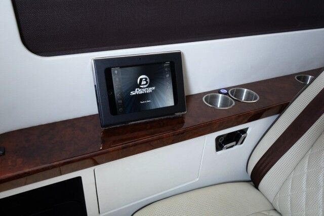 2019 Mercedes-Benz Sprinter ($325,000 BUILD!!) *BESPOKE COACH B43 LUXURY CUSTOM COACH* *FULL PARTITION* San Diego CA