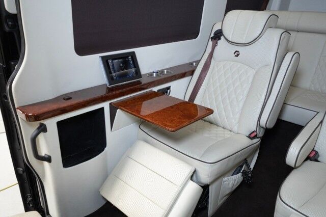 2019 Mercedes-Benz Sprinter ($325,000 BUILD!!) *BESPOKE COACH B43 LUXURY CUSTOM COACH* *FULL PARTITION* San Diego CA