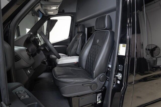 2019 Mercedes-Benz Sprinter ($325,000 BUILD!!) *BESPOKE COACH B43 LUXURY CUSTOM COACH* *FULL PARTITION* San Diego CA