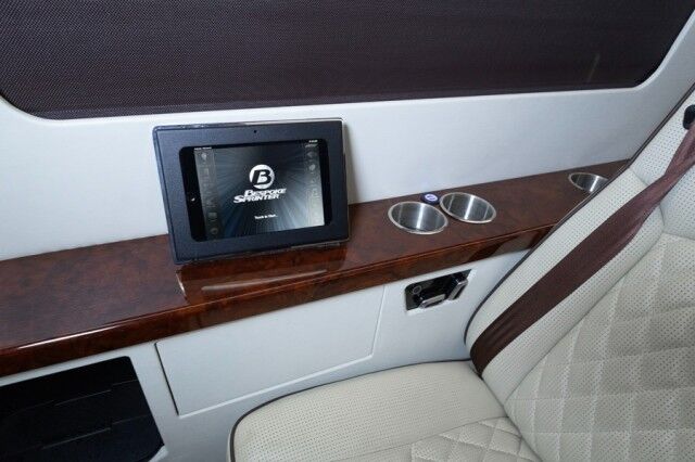 2019 Mercedes-Benz Sprinter ($325,000 BUILD!!) *BESPOKE COACH B43 LUXURY CUSTOM COACH* *FULL PARTITION* San Diego CA