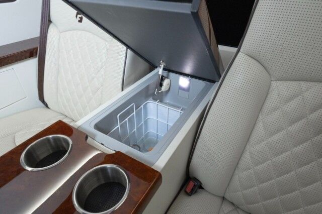 2019 Mercedes-Benz Sprinter ($325,000 BUILD!!) *BESPOKE COACH B43 LUXURY CUSTOM COACH* *FULL PARTITION* San Diego CA