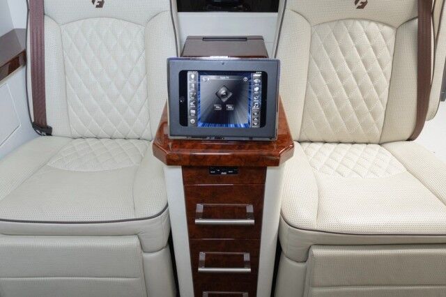 2019 Mercedes-Benz Sprinter ($325,000 BUILD!!) *BESPOKE COACH B43 LUXURY CUSTOM COACH* *FULL PARTITION* San Diego CA