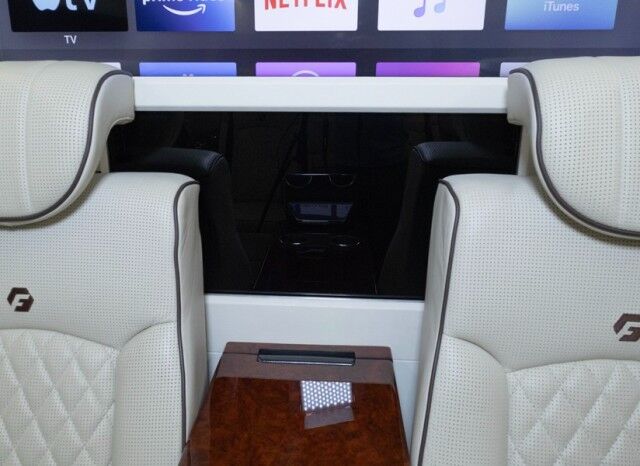 2019 Mercedes-Benz Sprinter ($325,000 BUILD!!) *BESPOKE COACH B43 LUXURY CUSTOM COACH* *FULL PARTITION* San Diego CA