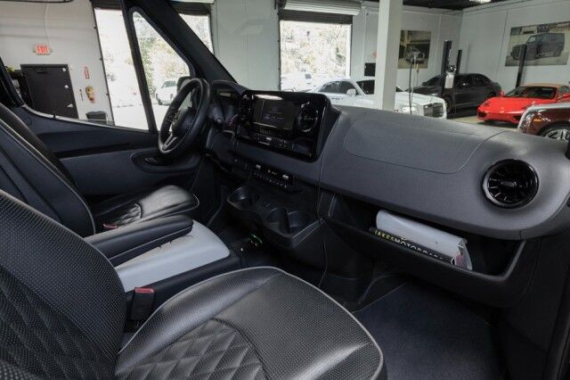 2019 Mercedes-Benz Sprinter ($325,000 BUILD!!) *BESPOKE COACH B43 LUXURY CUSTOM COACH* *FULL PARTITION* San Diego CA