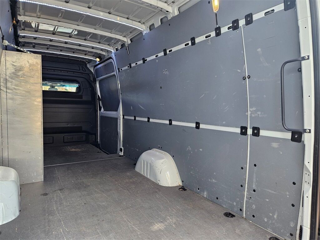 2019 Mercedes-Benz Sprinter 3500 Gresham OR