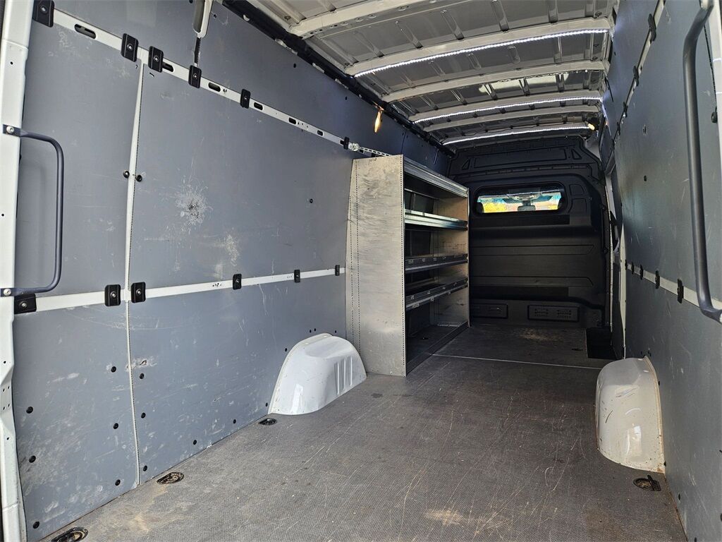 2019 Mercedes-Benz Sprinter 3500 Gresham OR