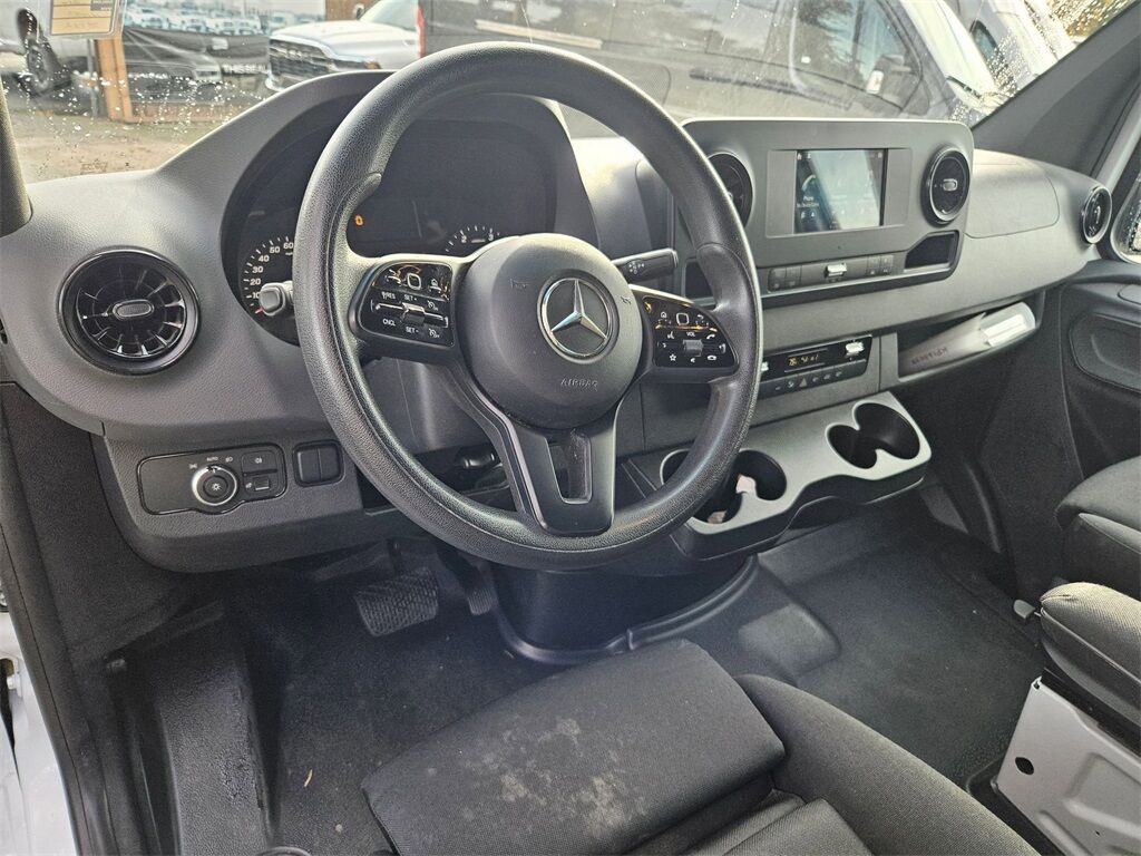 2019 Mercedes-Benz Sprinter 3500 Gresham OR