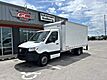 2019 Mercedes-Benz Sprinter 3500 Diesel Box Van Gutter Machine