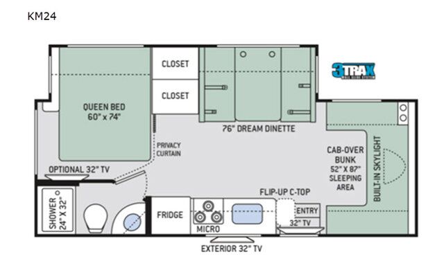 2019 Mercedes-Benz Sprinter 3500 Thor Quantum Conversion Red Deer AB