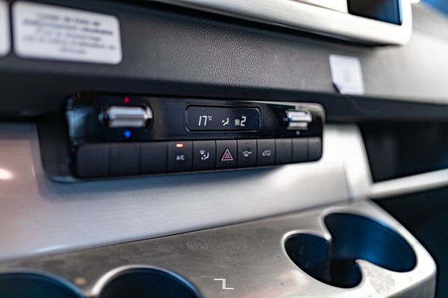 2019 Mercedes-Benz Sprinter 3500 Thor Quantum Conversion Red Deer AB