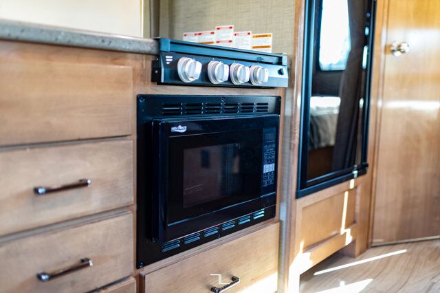 2019 Mercedes-Benz Sprinter 3500 Thor Quantum Conversion Red Deer AB