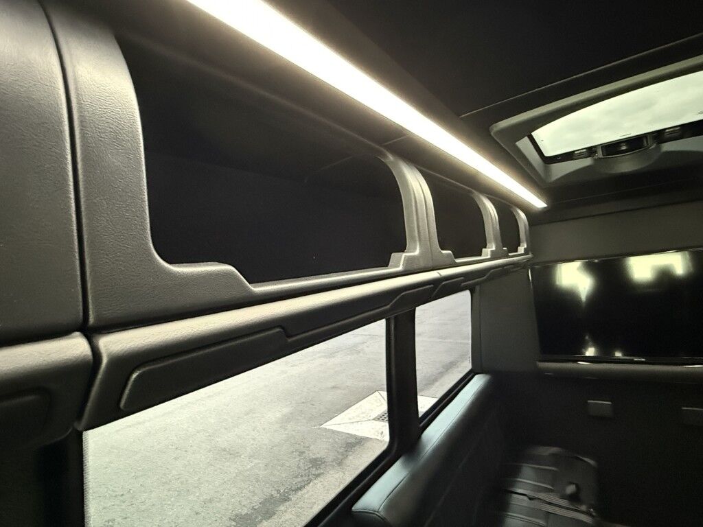 2019 Mercedes-Benz Sprinter 3500XD L.A. West Limo Conversion Maumee OH
