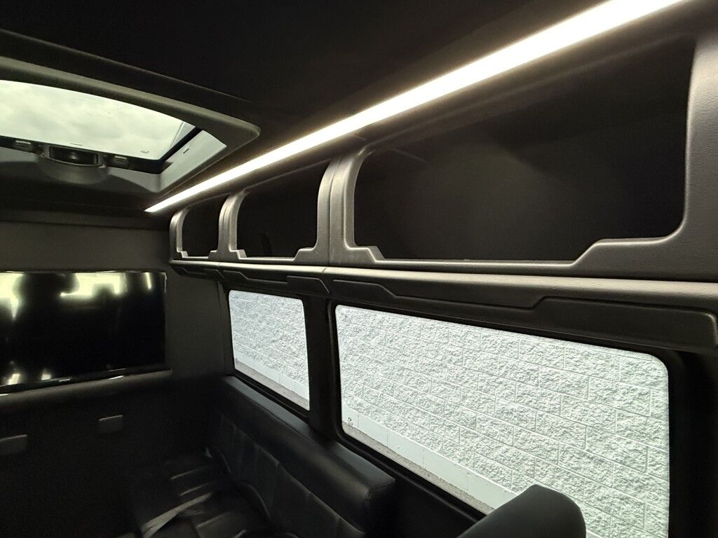 2019 Mercedes-Benz Sprinter 3500XD L.A. West Limo Conversion Maumee OH