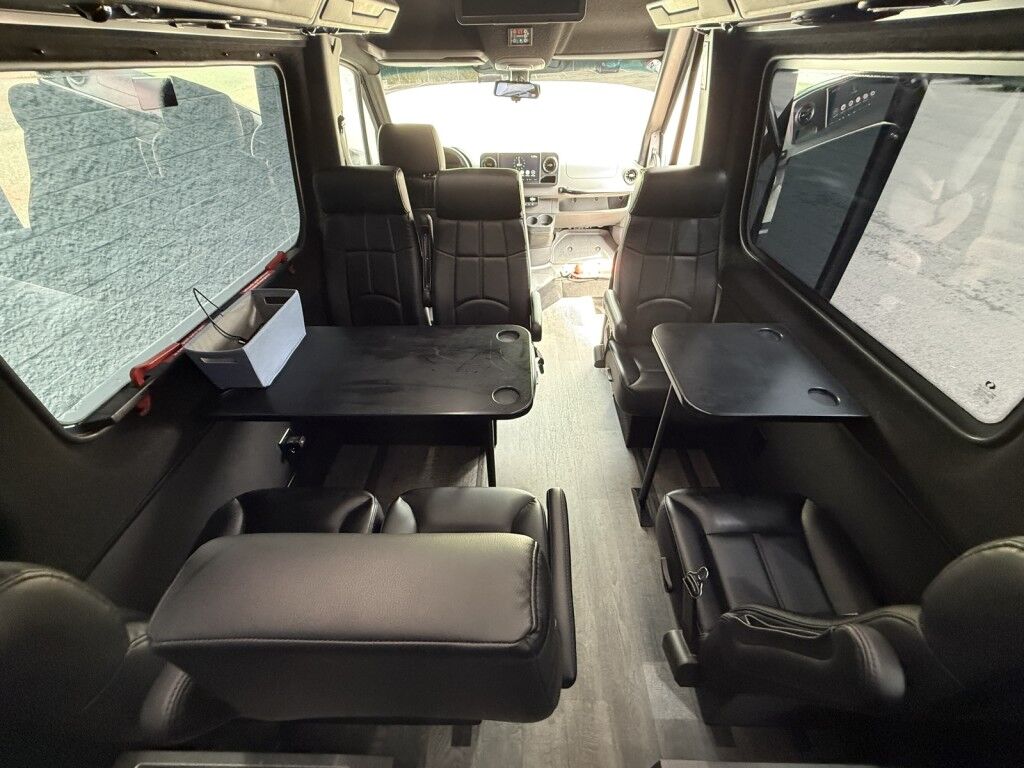 2019 Mercedes-Benz Sprinter 3500XD L.A. West Limo Conversion Maumee OH