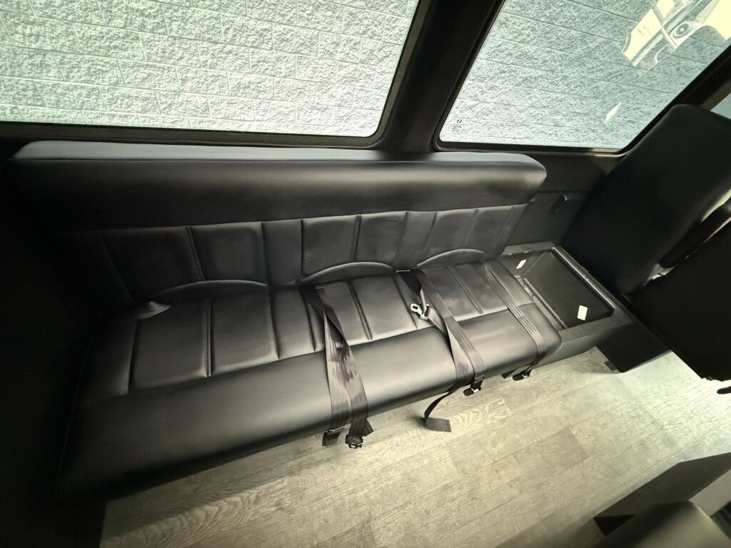 2019 Mercedes-Benz Sprinter 3500XD L.A. West Limo Conversion Maumee OH