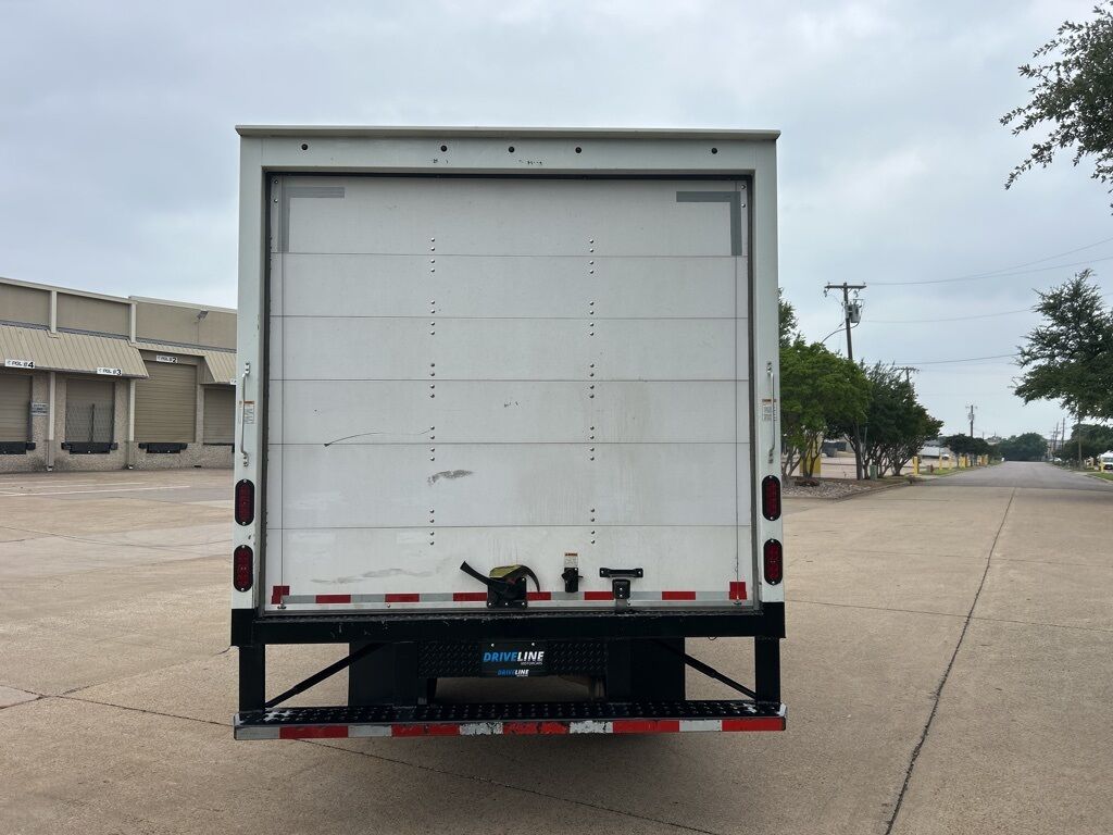2019 Mercedes-Benz Sprinter 4500 Cab Chassis 144 WB Carrollton TX