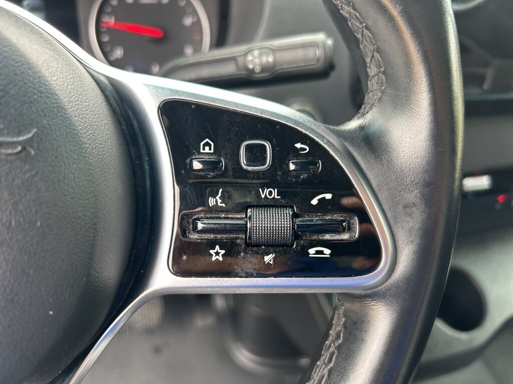 2019 Mercedes-Benz Sprinter 4500 Cab Chassis 144 WB Carrollton TX