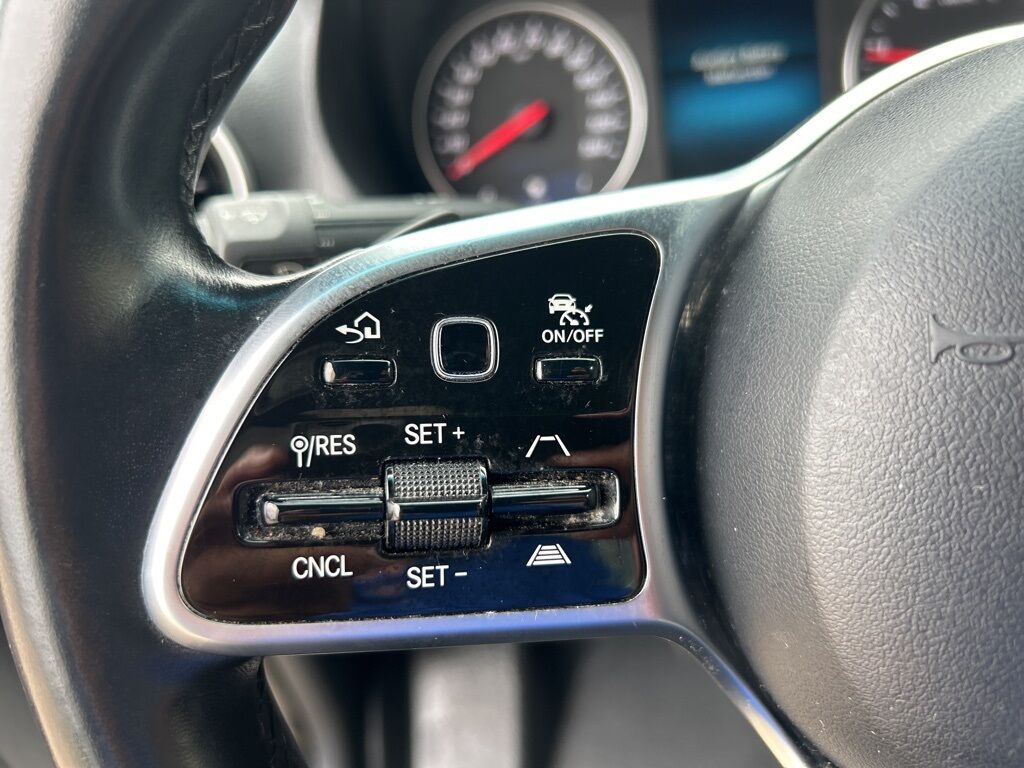 2019 Mercedes-Benz Sprinter 4500 Cab Chassis 144 WB Carrollton TX