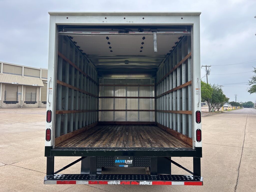 2019 Mercedes-Benz Sprinter 4500 Cab Chassis 144 WB Carrollton TX