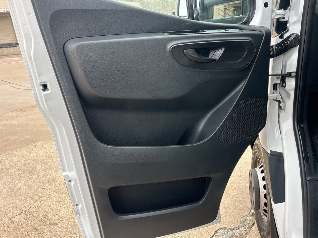 2019 Mercedes-Benz Sprinter 4500 Cab Chassis 144 WB Carrollton TX