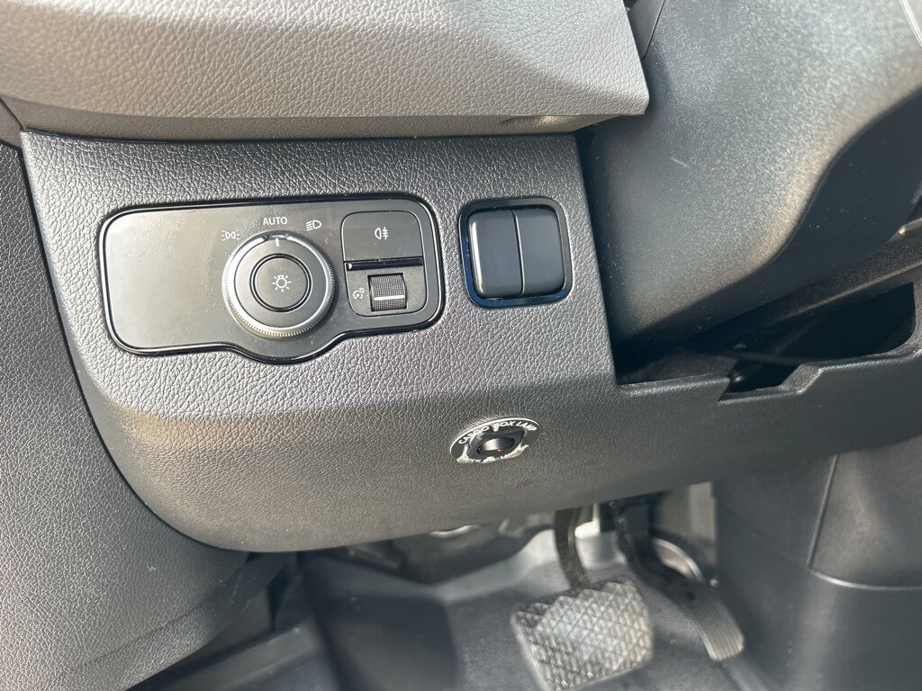 2019 Mercedes-Benz Sprinter 4500 Cab Chassis 144 WB Carrollton TX