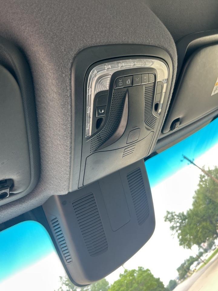 2019 Mercedes-Benz Sprinter 4500 Cab Chassis 144 WB Carrollton TX