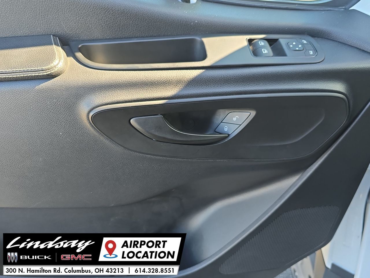 2019 Mercedes-Benz Sprinter 4500 Cargo Van 170 in. WB Columbus OH