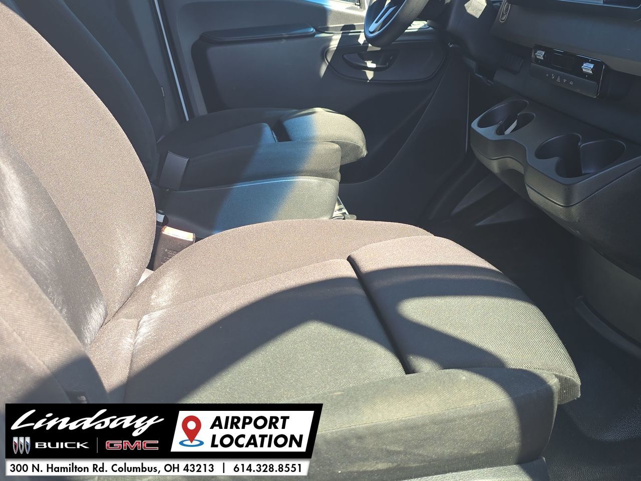 2019 Mercedes-Benz Sprinter 4500 Cargo Van 170 in. WB Columbus OH