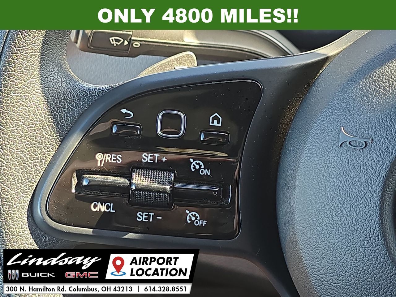 2019 Mercedes-Benz Sprinter 4500 Cargo Van 170 in. WB Columbus OH