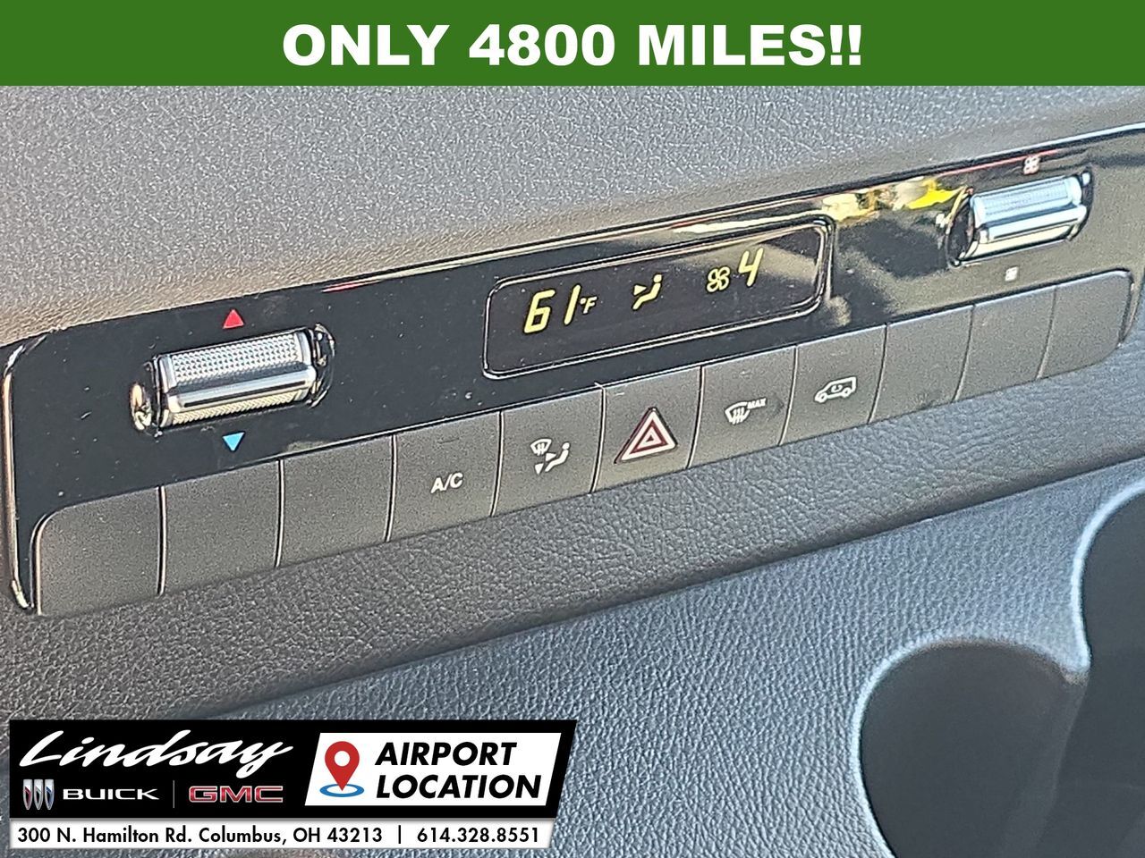 2019 Mercedes-Benz Sprinter 4500 Cargo Van 170 in. WB Columbus OH