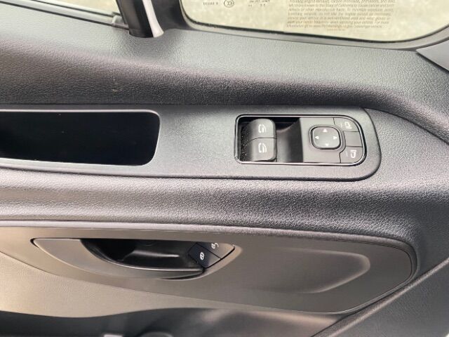 2019 Mercedes-Benz Sprinter 4500 Chassis Standard Roof V6 Charlotte NC