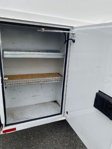 2019 Mercedes-Benz Sprinter 4500 Chassis Standard Roof V6 Charlotte NC