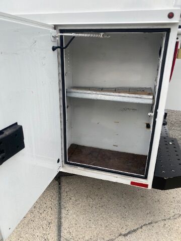 2019 Mercedes-Benz Sprinter 4500 Chassis Standard Roof V6 Charlotte NC