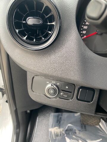 2019 Mercedes-Benz Sprinter 4500 Chassis Standard Roof V6 Charlotte NC