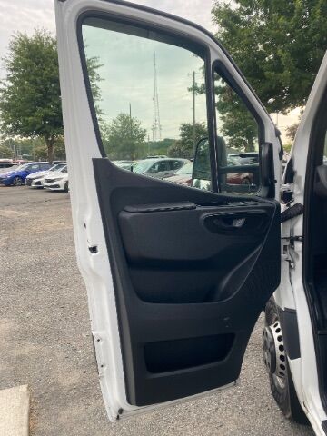 2019 Mercedes-Benz Sprinter 4500 Chassis Standard Roof V6 Charlotte NC