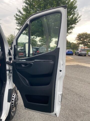 2019 Mercedes-Benz Sprinter 4500 Chassis Standard Roof V6 Charlotte NC