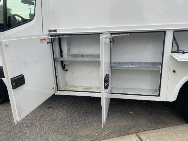 2019 Mercedes-Benz Sprinter 4500 Chassis Standard Roof V6 Charlotte NC