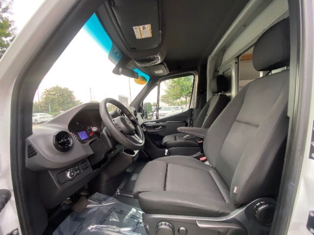 2019 Mercedes-Benz Sprinter 4500 Chassis Standard Roof V6 Charlotte NC