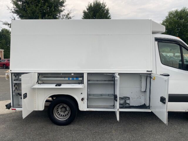 2019 Mercedes-Benz Sprinter 4500 Chassis Standard Roof V6 Charlotte NC