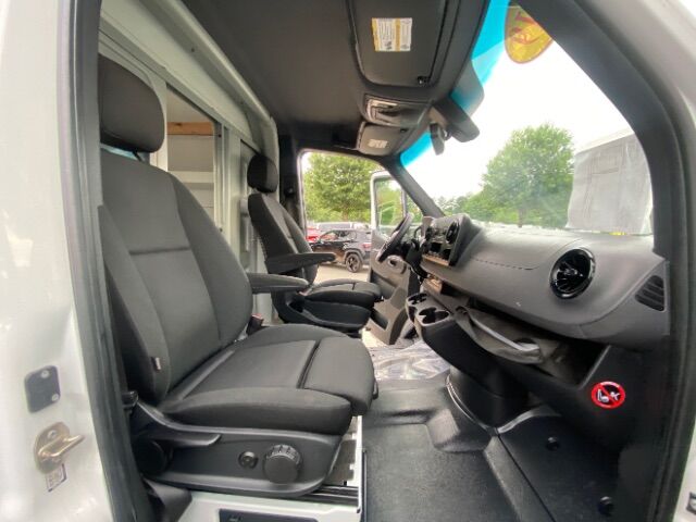 2019 Mercedes-Benz Sprinter 4500 Chassis Standard Roof V6 Charlotte NC