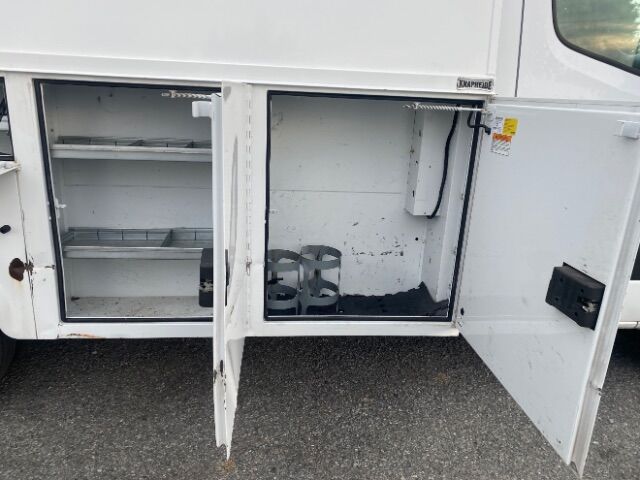 2019 Mercedes-Benz Sprinter 4500 Chassis Standard Roof V6 Charlotte NC
