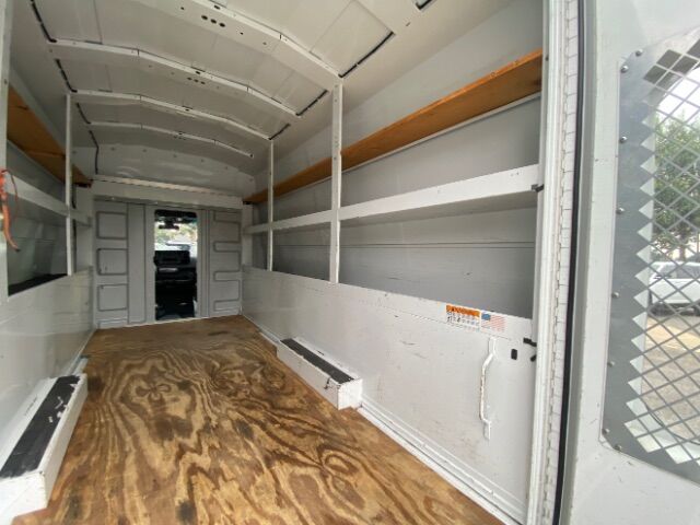 2019 Mercedes-Benz Sprinter 4500 Chassis Standard Roof V6 Charlotte NC
