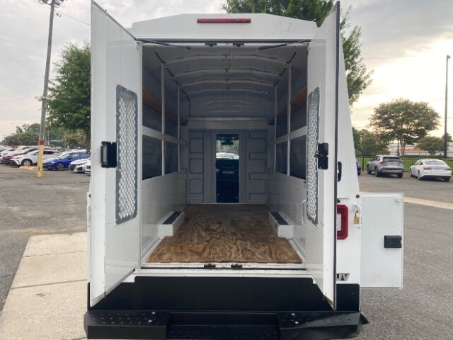 2019 Mercedes-Benz Sprinter 4500 Chassis Standard Roof V6 Charlotte NC