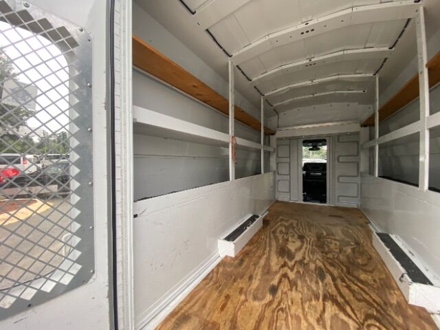 2019 Mercedes-Benz Sprinter 4500 Chassis Standard Roof V6 Charlotte NC